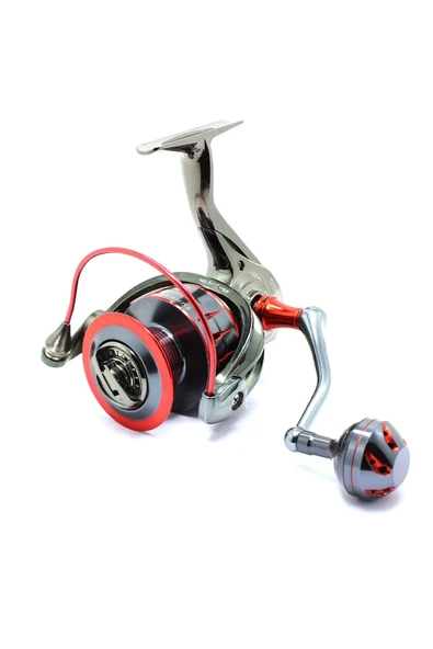 CAPTAIN Tunga 6000 Tekne Makinesi 6 1 Bb - Resim 3