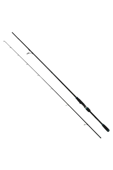 CAPTAIN 1356 Aegean 2 Parça 240cm. Spin Olta Kamışı 8-38gr Atar ürün görseli 1