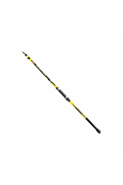 BAUER Boativa180cm Bot Kamışı 10-100gr Atarlı ürün görseli 1