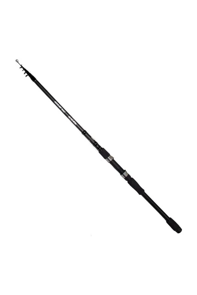BAUER Amatsu 210 cm 10-40GR Tele Spin Olta Kamışı ürün görseli 1