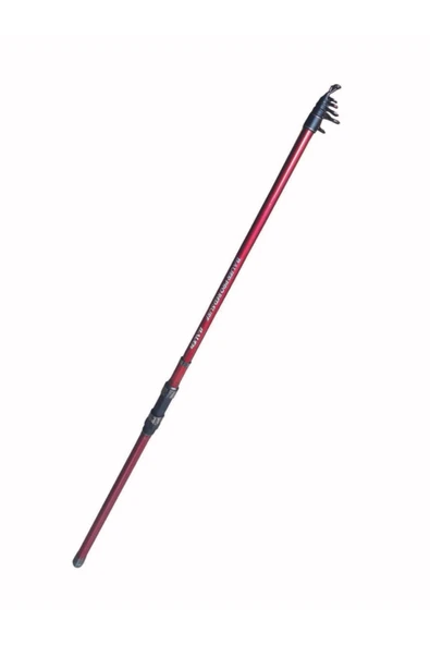 BAUER Pro Red Surf 390 (100-200gr) Olta Kamışı ürün görseli 1