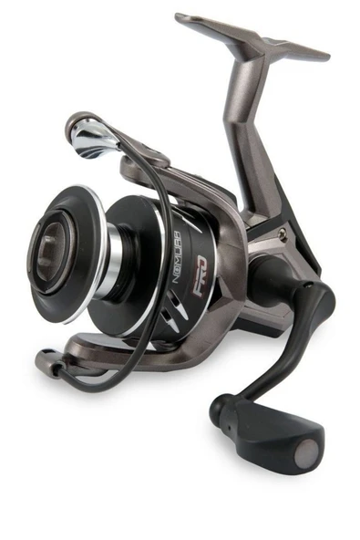 NOMURA Nomura NM10341010 Hiro Pro 2000 LRF Makinesi 9+1 BB ürün görseli 1