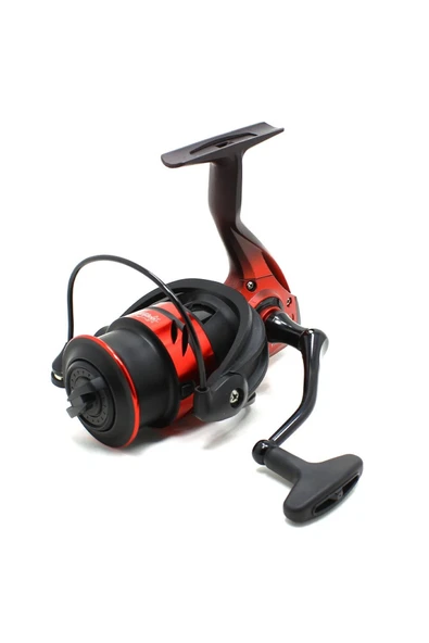 CAPTAIN Titan Tekne Makinesi 6 1 Bb 5000 - Resim 3