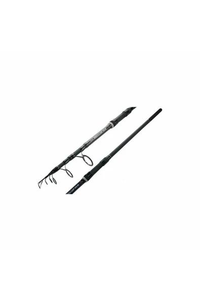 BAUER CLK Teleskobik 360cm Carp Olta Kamışı 3,5lb atarlı ürün görseli 1