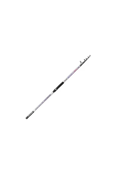 BAUER Furia 420Cm TeleSurf Olta Kamışı100-200gr atarlı ürün görseli 1