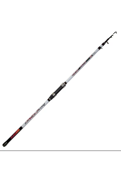 BAUER Boat Zilla180cm Bot Kamışı 100-200 gr Atarlı ürün görseli 1