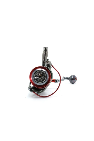 CAPTAIN Tunga 6000 Tekne Makinesi 6 1 Bb - Resim 2