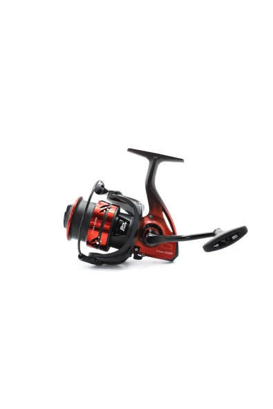CAPTAIN Titan Tekne Makinesi 6 1 Bb 6000 ürün görseli 1