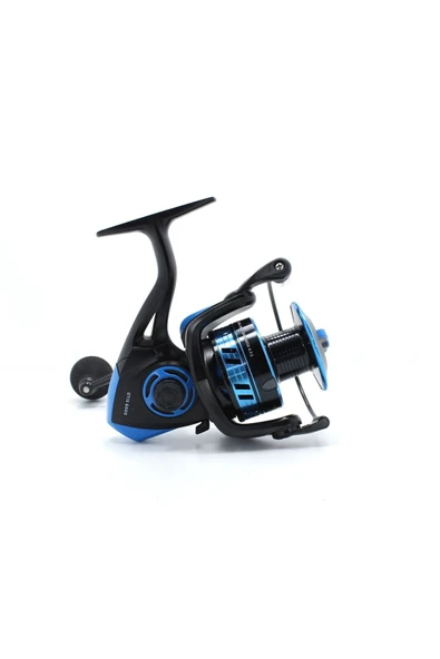 CAPTAIN Pulsar LRF Makinesi 6+1 BB-2000 ürün görseli 1