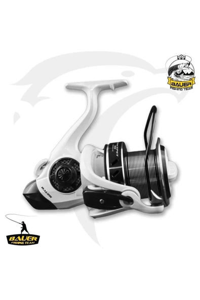 BAUER CONCEPET 9000 OLTA MAKİNESİ ürün görseli 1