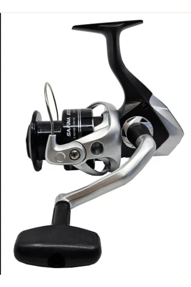 Okuma Safina SN-8000 1+1 bb Olta Makinesi ürün görseli 1