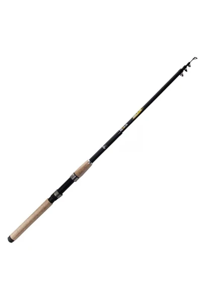 BAUER Pulsar 2.70m 10-30gr Teleskopik Spin Olta Kamışı ürün görseli 1