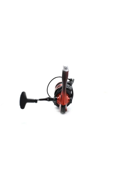 CAPTAIN Titan Tekne Makinesi 6 1 Bb 5000 - Resim 2