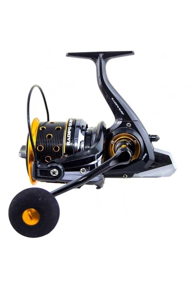BAUER Rapido 8000 Surf Olta Makinesi ürün görseli 1