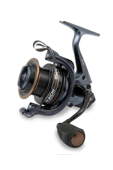 NOMURA Nm10520730 Aichi Tokyo 3000 Spin Makine 8 1 Bb ürün görseli 1