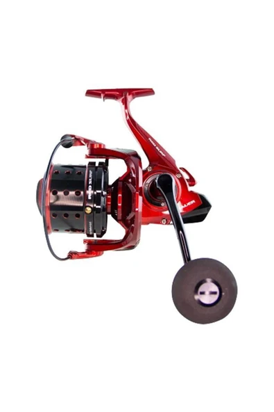 BAUER Red Surf 8000 Surf 6 1 Bb Olta Makinesi ürün görseli 1