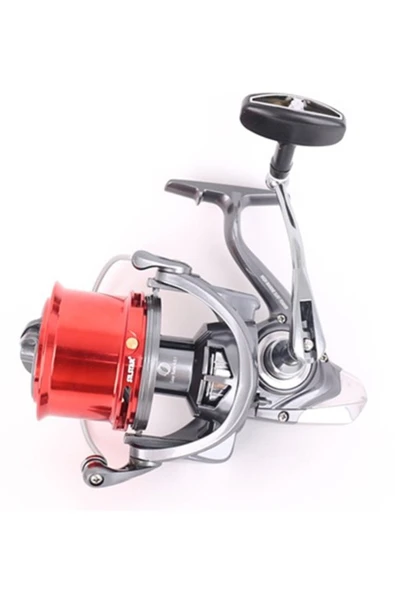 Silstar High Marine Surf Fd 9000 Surf Makine 6 1 Bb ürün görseli 1