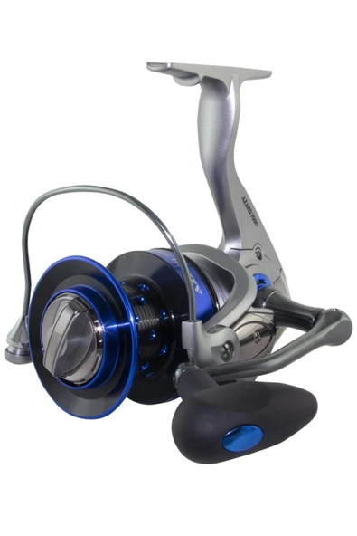 BAUER Azard 7000 5+1 Surf Olta Makinesi ürün görseli 1