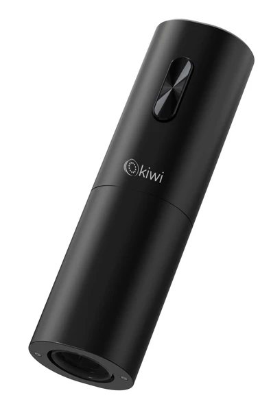 Kiwi Kwo-7108 Otomatik Şarap Açacağı Tirbuşon / Otomatik Şarap Şişesi Kiti ürün görseli 1