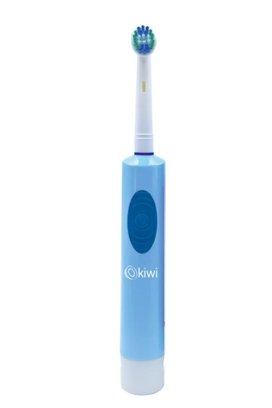 Kiwi KTB-6020 Elektronik Pilli Dİş Fırçası ürün görseli 1