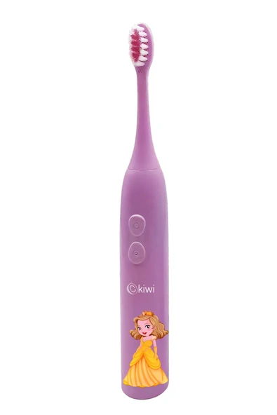 Kiwi KTB-6017 Titreşimli Diş Fırçası ürün görseli 1