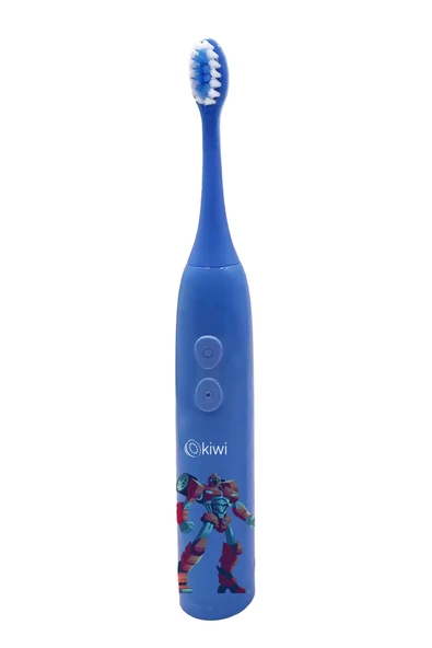 Kiwi KTB-6017 Titreşimli Diş Fırçası ürün görseli 1