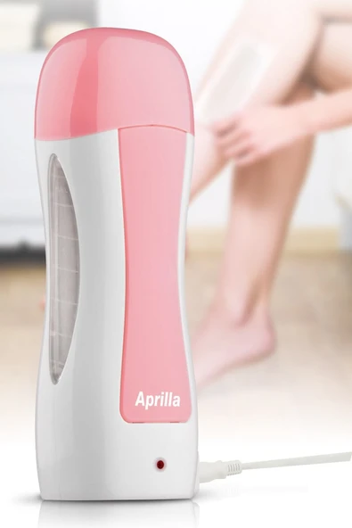 Aprilla Aep-7810 Kartuş Ağda Isıtıcı ürün görseli 1