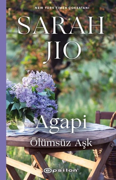 Agapi Ölümsüz Aşk ürün görseli 1
