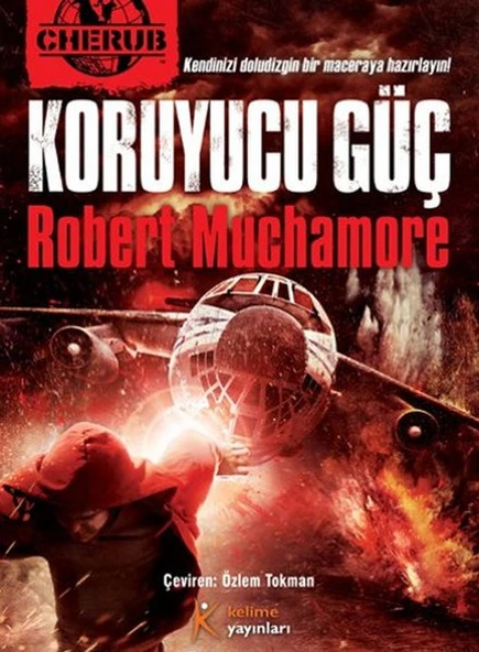 Cherub 14 - Koruyucu Güç ürün görseli 1