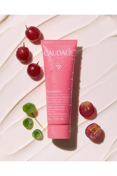 Caudalie Vinohydra Cleansing Gel 150 ml - Resim 2