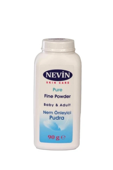 Nevin Nem Önleyici Pudra 90 gr ürün görseli 1