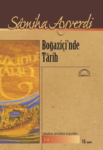 Boğaziçi’nde Tarih - Resim 3
