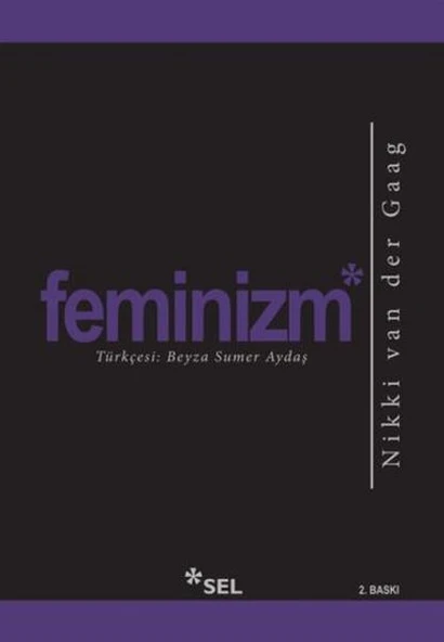 Feminizm ürün görseli 1