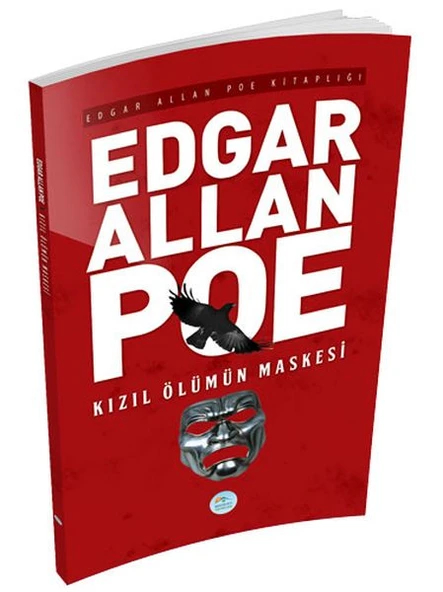 Kızıl Ölümün Maskesi - Resim 3