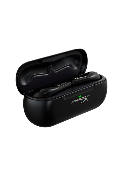 HyperX Cloud Mix Buds TWS Kulak İçi Bluetooth Kulaklık - Resim 2