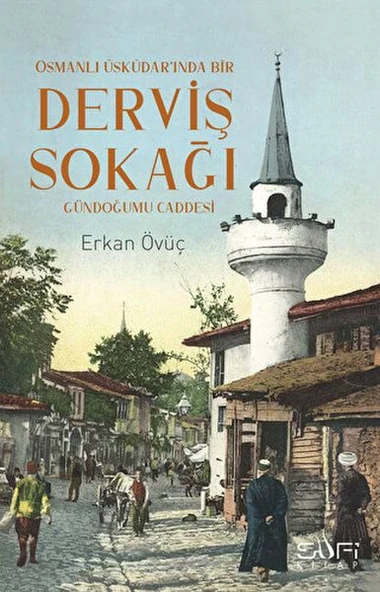 Derviş Sokağı - Resim 2
