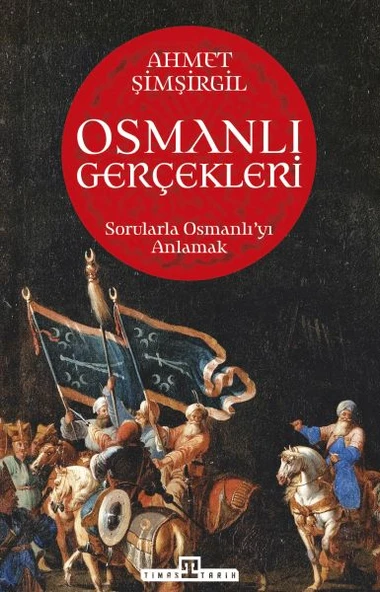 Osmanlı Gerçekleri - 1 - Resim 2