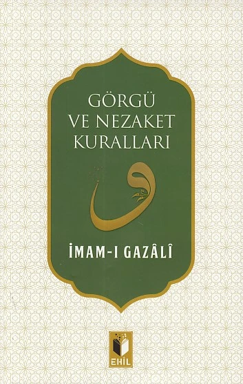 Görgü ve Nezaket Kuralları ürün görseli 1