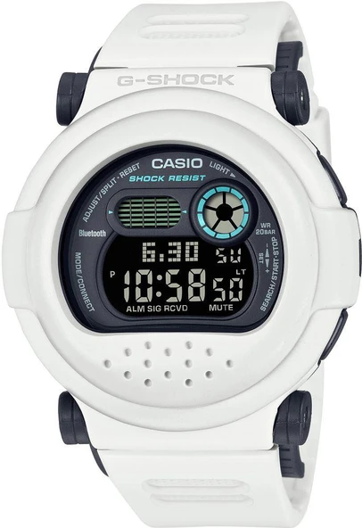 Casio G-B001SF-7DR Erkek Kol Saati ürün görseli 1