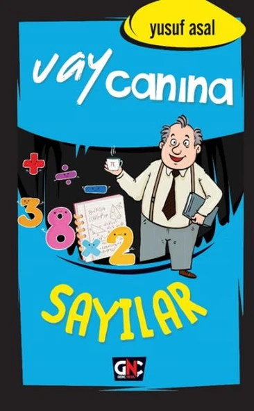 Vay Canına Sayılar - Resim 3