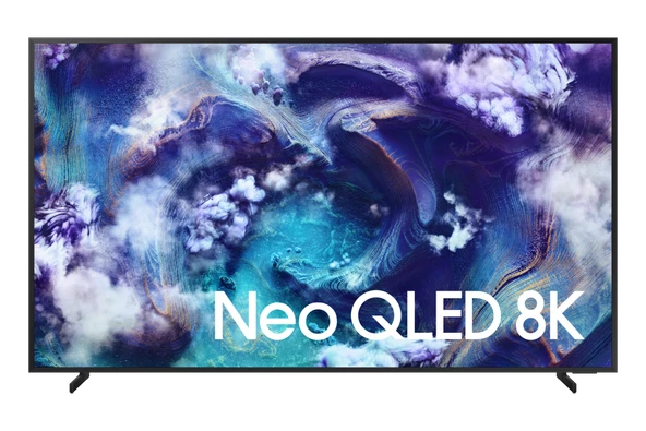 Samsung QE85QN900FTXTK 85" Neo QLED 8K TV ürün görseli 1