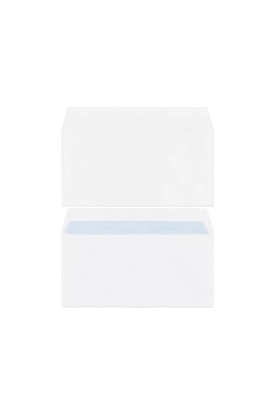 Asil Doğan Buklet Zarf Eco Silikonlu 11.4x16.2 95 GR (500 lü) ürün görseli 1