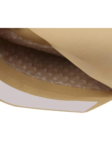 Asil Doğan (10 lü)Hava Kabarcıklı Zarf (8H) 29x37 Formula 95 GR ürün görseli 1