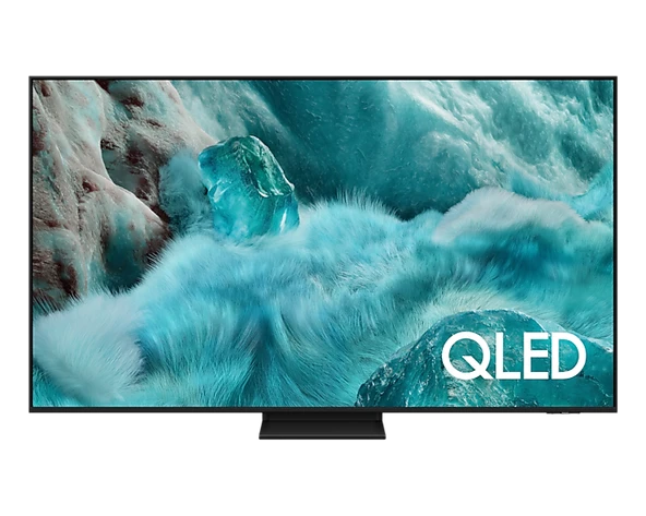 Samsung QE65Q7F5AUXTK 65" QLED 4K TV ürün görseli 1