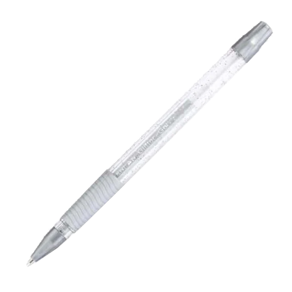 Pensan Tükenmez Kalem Jel 1.0 MM Neon Beyaz (12 adet) ürün görseli 1
