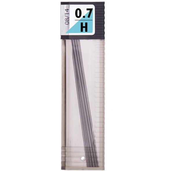 Tombow Min Klasik Mono Lead H 0.7 MM (12 adet) ürün görseli 1