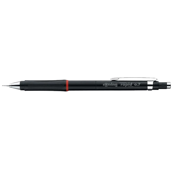 Rotring Versatil Kalem Rapid 0.7 MM 1904841-10-LI-PKT ürün görseli 1