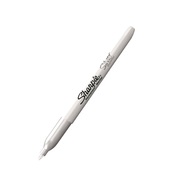 Sharpie Markör Boya ( 12 Lİ ) Metalik Bronz Tekli Blister 1849113 ürün görseli 1