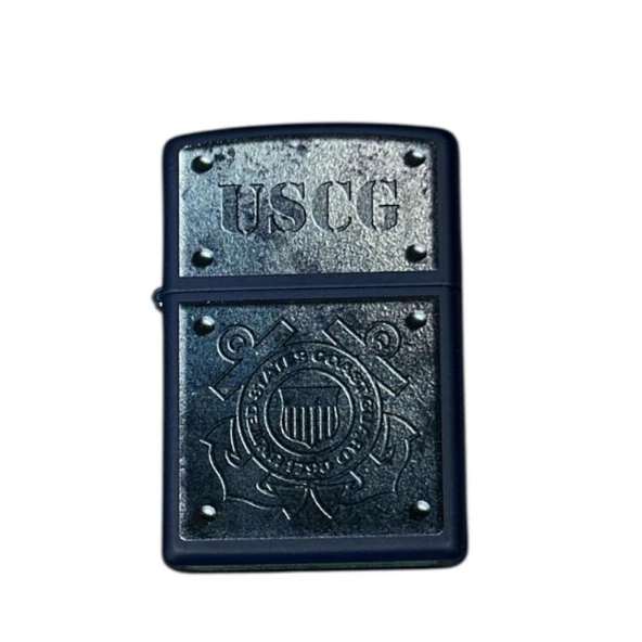 Zippo COAST GUARD 239 (0) Çakmak ürün görseli 1