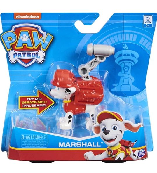 PAW PATROL MARSHAAL ürün görseli 1